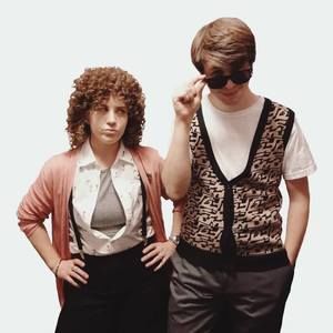 Meet your Posher, Morgan